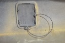 SEUIL GAUCHE REVÊTEMENT SEUIL GAUCHE AMG MERCEDES SL500 R230 2306980354photo 12