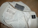 Spodnie HUGO BOSS W38/L34=47,5/114cm chinosy Kolor beżowy
