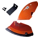 КРЫШКА ГОЛОВКИ ДЛЯ STIHL FS36 FS55 FS120 FS200