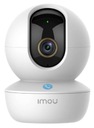 ВРАЩАЮЩАЯСЯ ВНУТРЕННЯЯ КАМЕРА IMOU С МИКРОФОНОМ И ДИНАМИКОМ НА MICROSD WI-FI