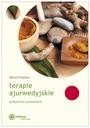 Terapie ajurwedyjskie Przewodnik David Frawley