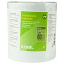 УФ-лента для ремонта тюков, 25 м, белая