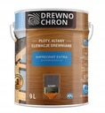 DREWNOCHRON IMPREGNAT EXTRA 9L SZARY