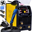 MAGNUM TIG THF 238 PRO-X Двухуровневый сварочный аппарат переменного/постоянного тока
