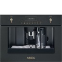 КОФЕМАШИНА SMEG CMS8451A ВЫСОТА 45 СМ
