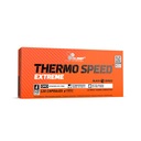 OLIMP Thermo Speed ​​Extreme 120 капс. СИЛЬНАЯ ГОРЕЛКА.