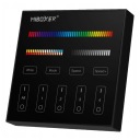 Пульт дистанционного управления RGB+CCT Milight B4 TOUCH НАСТЕННЫЙ