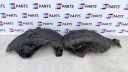 BMW 1 F40 ПІДКРИЛОК ЛІВИЙ ЗАД TYLE 7484191  (17526395478) фото min 6
