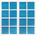 ЗАМЕНА ФИЛЬТРОВ БЛОКА УПРАВЛЕНИЯ DOSPEL OPTIMAL 400 600