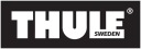 Задні Велосипедні Сидіння Thule Засупу 2 Lite
