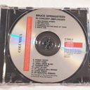 Bruce Springsteen- In Concert MTV Unplugged - CD Wytwórnia Columbia