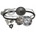 ВАРИАНТ РЕМЕНЯ ДЛЯ ROMET 727 50 4T 10 дюймов