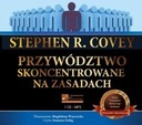 Аудиокнига «Лидерство, ориентированное на принципы» Стивена Р. Кови