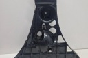 DROIT GLISSIÈRE ARRIÈRE PARE-CHOCS BMW 5 (E60) 7896616 3.0L DIESEL 173KW 2008photo 8