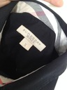 BURBERRY BRIT - klasická dámska košeľa - S (36)- Materiálové zloženie 96% bawełna 4% elastan zdjęcie metki