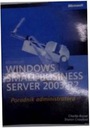МИКРОСОФТ WINDOWS МАЛЫЙ БИЗНЕС-СЕРВЕР 2003 R2. П