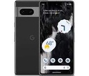 Google Pixel 7 8 ГБ/128 ГБ черный