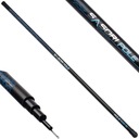 Удочка BAT MIKADO SASORI POLE 400 с поплавком 4м