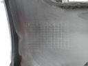 HYUNDAI TUCSON 3 III LIFT 18-20 DOUBLURE SPOILER MOULURE DANS PARE-CHOCS AVANTphoto 14