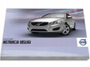 VOLVO S60 2010 - 2013 MANUAL MANTENIMIENTO 