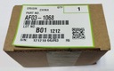 AF031068 ролик подачи бумаги; Обходной канал Ricoh
