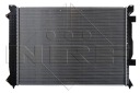 RADIATEUR MOTEUR NRF 53444 4B0121251Aphoto 10
