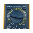 Univerzálny merač PREMIUM LCD tester EAN (GTIN) 5901477150951