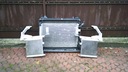 RANGE ROVER VELAR SVA L560 FRONT COMPLETE SET 