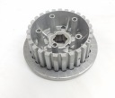 YAMAHA XJ 750 1984 GRIP COMPLETE BASKET GRIP STATE PERFECT  photo 6