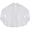 Biela košeľa pre dievča Trybeyond Značka Trybeyond