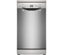 Посудомоечная машина Bosch SPS2HKI58E 45 см 10 кпл 46 дБ серебристый