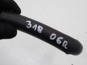 TUYAU FIL TUYAU ODPOWIETRZAJACA 7533332 BMW 3 E91 E90 E87 E81 2.0 N46 06Rphoto 9