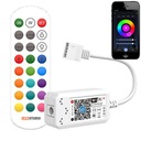 Sterownik LED do RGB WiFi Smart Android iOS pilot
