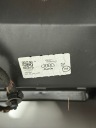 TUNNEL ACCOUDOIR AUDI Q4 E-TRON 22R EUROPE ORIGINAL 89A863242A 4PKphoto 16