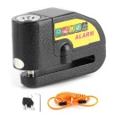Велосигналізації Alarm