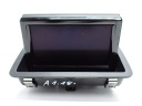 NAVIGATION NAVI RADIO MONITEUR TEXTILE ORIGINAL AUDI A1 8X 18Rphoto 7