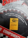 ДИСКИ ЗЧЕПЛЕННЯ BARNETT КЕВЛАР XTRA-P HARLEY DAVIDSON BIG TWIN 41-84  фото 7