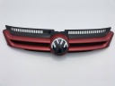 Гриль Volkswagen Golf Plus Grill Grill Dummy
