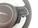 VOLANT MULTIFONCTIONNELLE JAGUAR XJ X351 34112631Gphoto 8