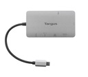 Док-станция для MacBook Targus DOCK419EUZ USB-C