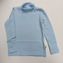 GOLF SERDUSZKO BŁĘKIT MM DADA R.98