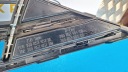 VOLKSWAGEN PASSAT B8 R LINE GRILLE CALANDRE PARE-CHOCSphoto 12