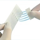 Полоска для закрытия ран Rudastrip 6ммх 75мм 3 шт.