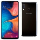 Гарантия на Samsung Galaxy A20e с двумя SIM-картами