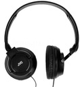 Słuchawki JVC HA-S180 czarny Głębokość produktu 24 cm