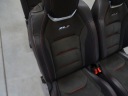 2016-23 CAMARO ZL1 КАБРІО RECARO СИДІННЯ СИДІННЯ ДИВАН СПИНКУ ШКІРЯНІ ШКІРА  (17823162292) фото min 9