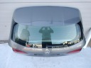 КРИШКА БАГАЖНИКА ЗАД ЗАДНЯ КОМПЛЕКТНА MERCEDES B-KLASA W247 B200 2.0D 19R W247 787  (17855677755) фото min 5