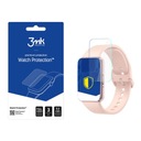 Защита экрана умных часов Samsung Galaxy Fit 3 - 3mk Watch Protection