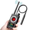 ДЕТЕКТОР WIFI-КАМЕРЫ И ЛОКАТОРЫ ОШИБОК GPS