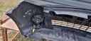 RENAULT CLIO III LIFT 09-12 PARE-CHOCS AVANT ORIGINAL 195 A126photo 12